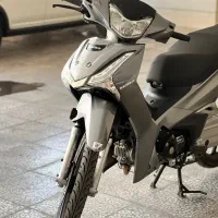 موتور ویو مدل ۱۴۰۴