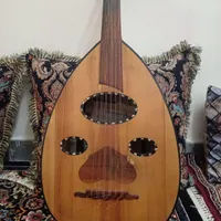 عود جوهرالفن