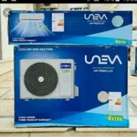 کولرگازی 12000یونیوا اسپیلت دیواری UNEVA کولر گازی