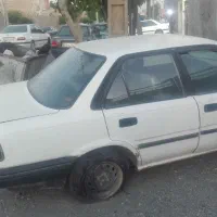 اوراق|خودرو کلاسیک|فردیس, ثابتی|دیوار
