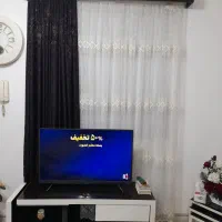 پرده 2 عدد