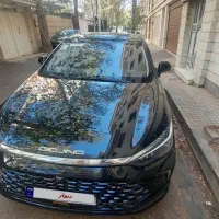 بیجینگ U5 plus سال ۱۴۰۴