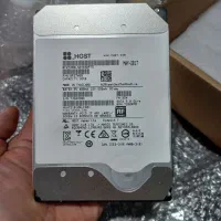 هارد ۱۰ ترا HGST