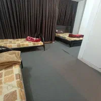 سه واحده دربستی یا تکی جنب حرم ک6چهارمردان