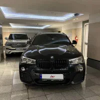 فروش سفارشی BMW درمحل (محسنی)X4 X6 730 528 530i x2