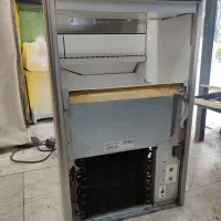 تعمیرات تخصصی یخچال یخساز شوکیک شاک فریز