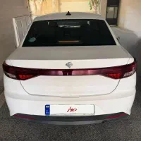 معاوضه تارا v1پلاس ۶دنده با خودرو تصادفی