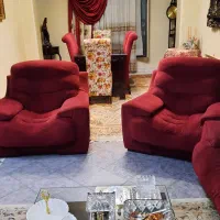 مبل هفت نفره