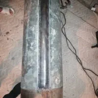 تعمیرات کولر و جوشکاری ابگرمکن  در محل ضمانتی