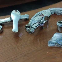 شیرآلات