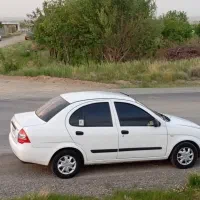 تیبا مدل۹۲