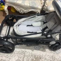 کمد ایستاده موتور شارژی کالسکه دلیجان