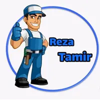 تاسیسات و تعمیرات رضا
