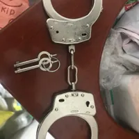بازی اسباب دست بند