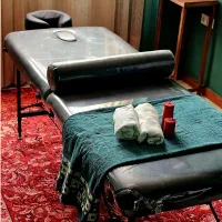 مرکز ماساژ تخصصی درمانی کاشمر