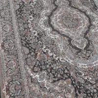 فرش|فرش|ساری, |دیوار