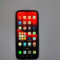 هانر X6c 256 گیگ رام 6