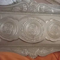 سینی قلم کاری
