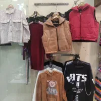 مانتو زنانه