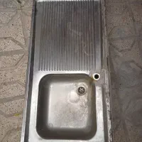 سینک ظرفشویی