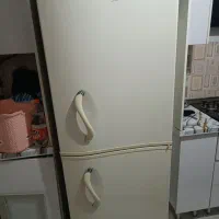 یخچال فریزر
