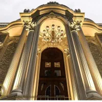 کارگر نگهبانی با خوابگاه و وعده غذا *اتباع*افغان