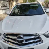 هایما s5 مدل ۱۴۰۲ قابل معاوضه