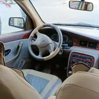 سمندef7|خودرو سواری و وانت|باغستان, |دیوار