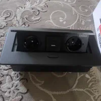 پریز توکار ملونی 10090