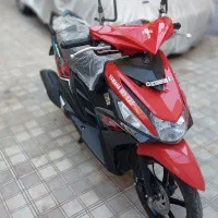 یاماها M3 میو ۱۲۵ mio