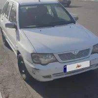 پراید ۱۱۱|خودرو سواری و وانت|یزد, |دیوار