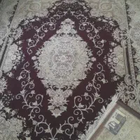 دوتخته فرش نه متری