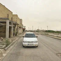 زمین تعاونی شهرداری  مساحت ۱۸۸ متر