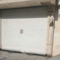 مغازه 22 متری حاشیه معلم