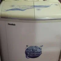 ماشین لباسشویی