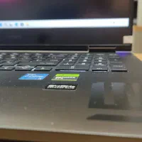 اچ پی اومن گیمینگ با 4060 وقته بازی بازیه...|رایانه همراه|قم, عربستان|دیوار
