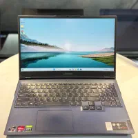 لپتاپLegion/گرافیکRTX3050Ti/رم۱۶/هارد۱تراSSD