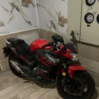 مگلی ۲۰۰|موتورسیکلت|تهران, شهرک شهید باقری|دیوار