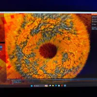RX 590 3fan|قطعات و لوازم جانبی رایانه|کرج, جهان‌شهر|دیوار