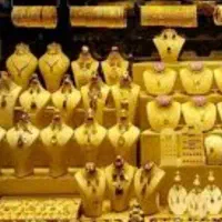 مقداری طلا ی نوبافاکتورفقط ۱۰۰بالای خام