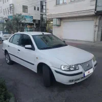 فروش فوری سمند EF7