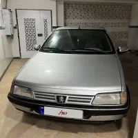 ۴۰۵مدل ۸۸