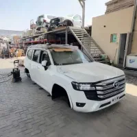 قطعات لندکروز اتاق ۱۰۰ ۲۰۰ ۳۰۰