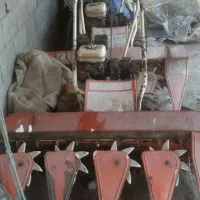 فروش ماشین درو