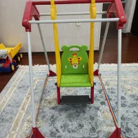 تاب بازی کودک
