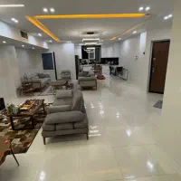 رهن و اجاره شهرک نگین غرب/۱۳۰ متر /۲خواب