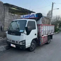 ایسوزو