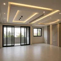 آپارتمان ۲خواب ۱۲۰متری شرکتی