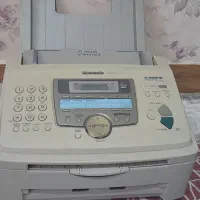 فکس پاناسونیک