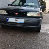 فروش پراید مدل ۸۳